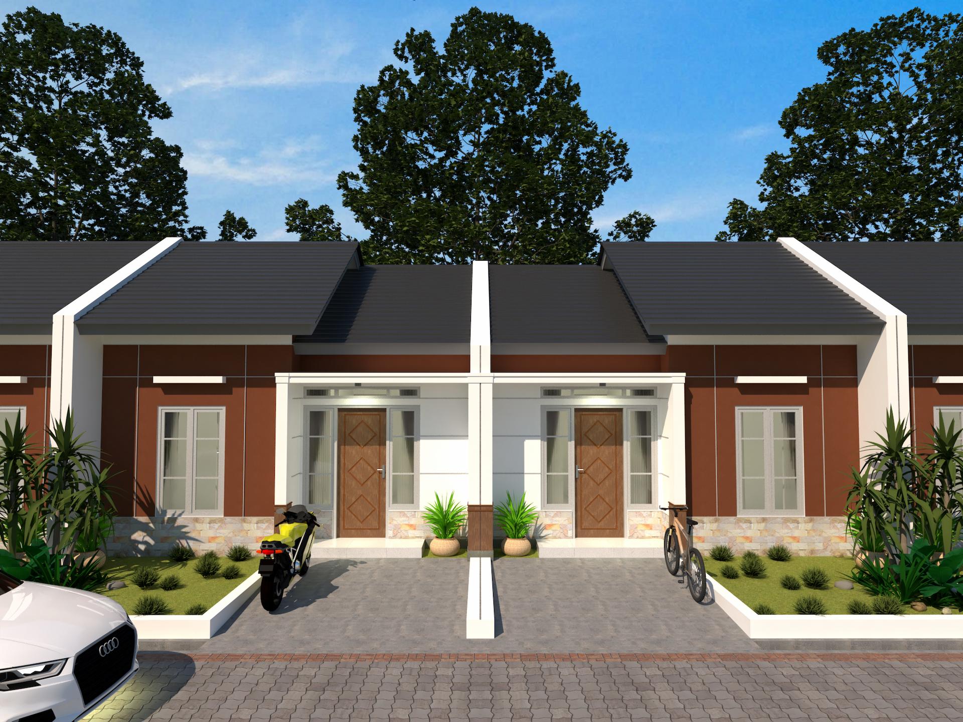This is a image of Mata Gara 3D REV 240303_Scene